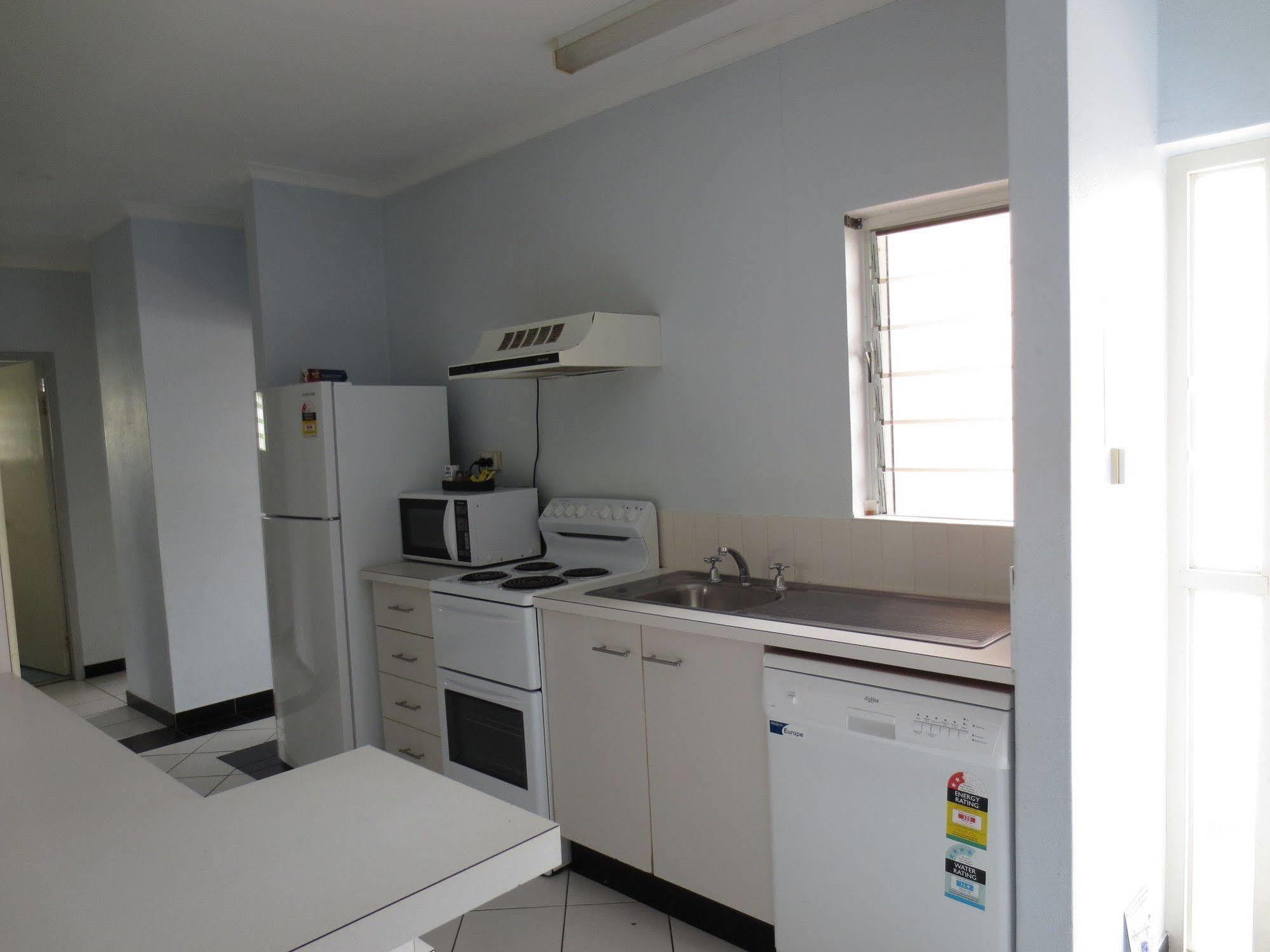 Nimrod Resort Apartments Port Douglas Exterior photo